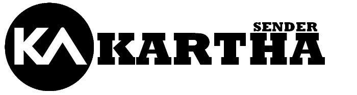 Kartha Sender
